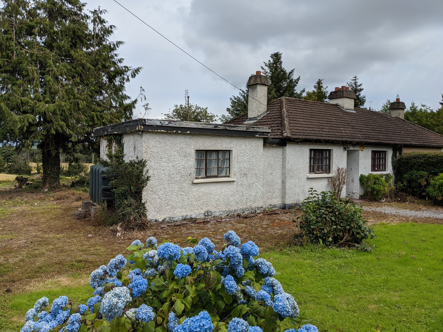 Cottage Sweet Cottage 