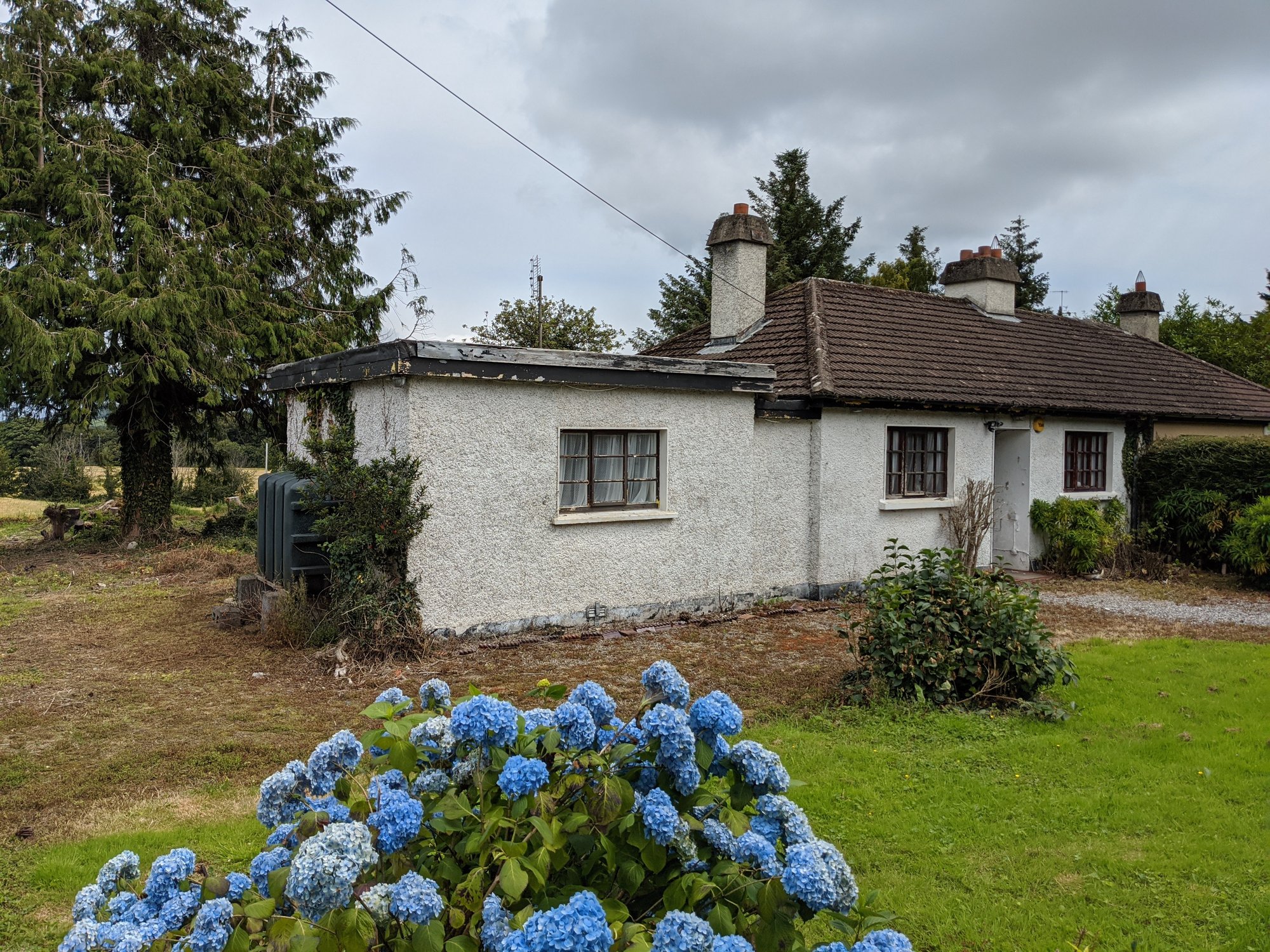 Cottage Sweet Cottage 