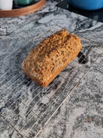 Irish Soda Bread
