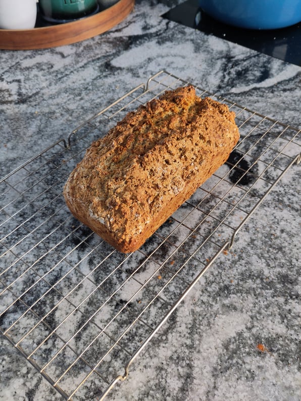 Irish Soda Bread