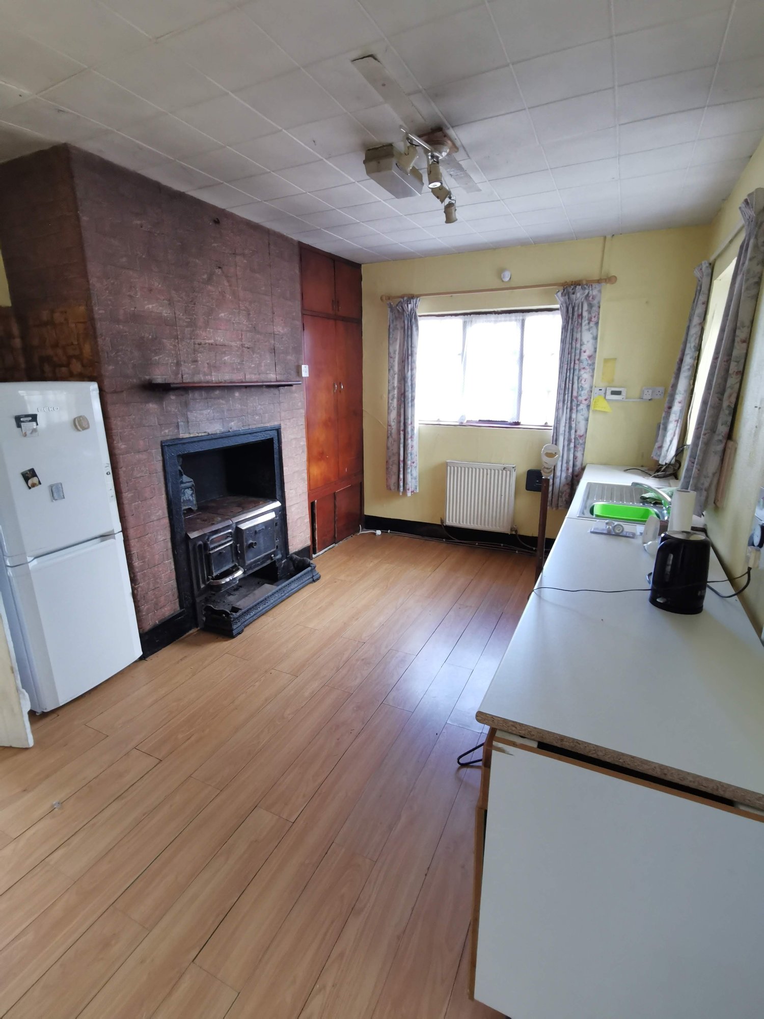 Kitchen Kitchen